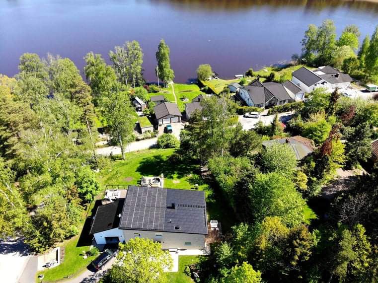Solceller, Hero Solkraft AB
